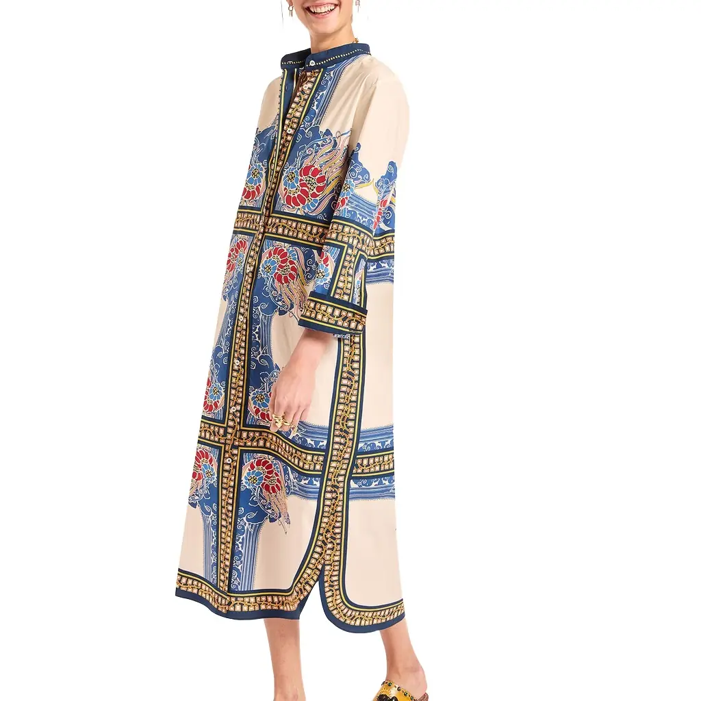 La Double J Sundowner Tunic