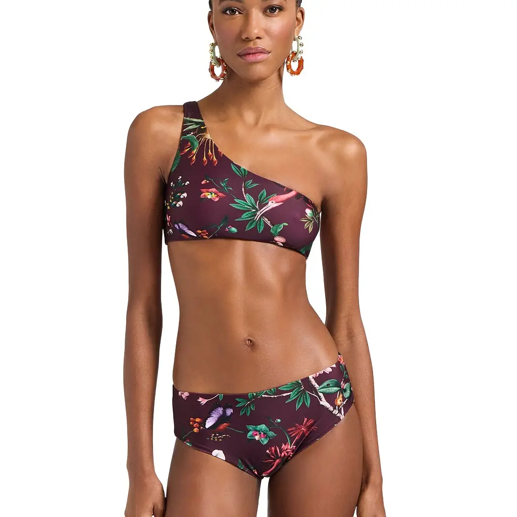 La Double J Goddess Bikini Top