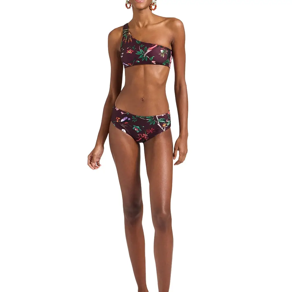 La Double J Boy Brief