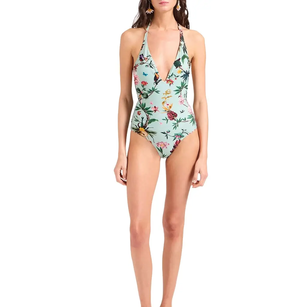 La Double J Sexy Swimsuit