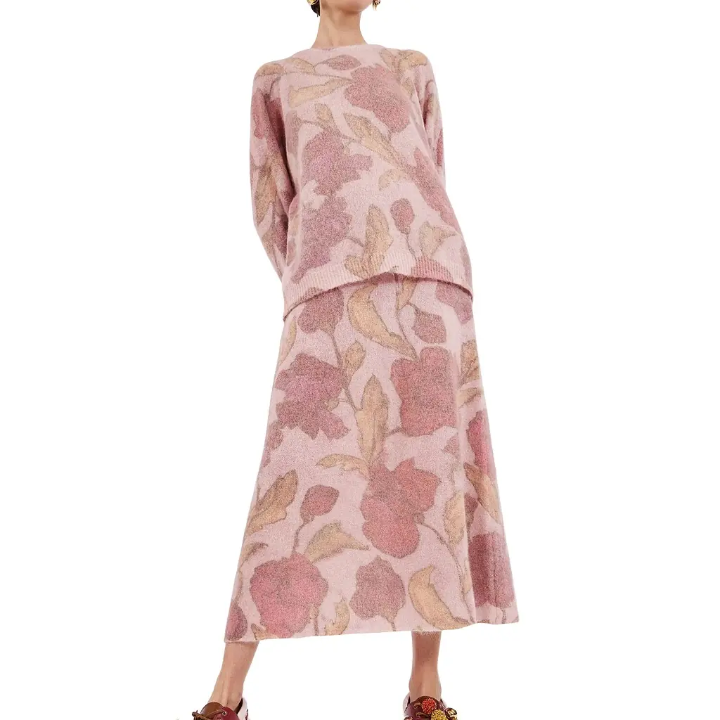 La Double J All-In Skirt