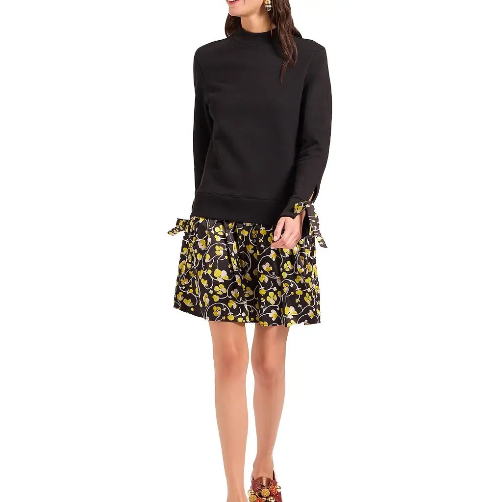 La Double J Sporty Dress