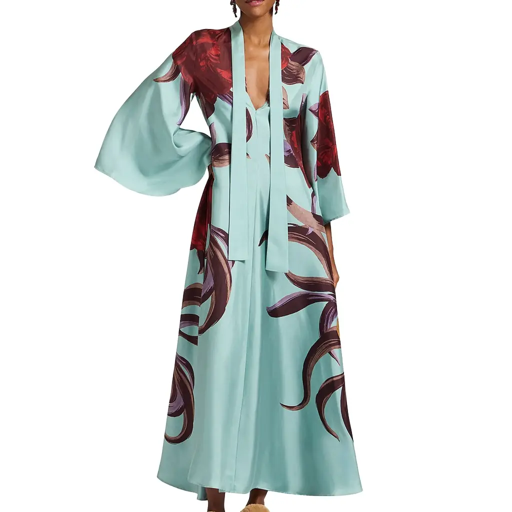 La Double J Magnifico Dress