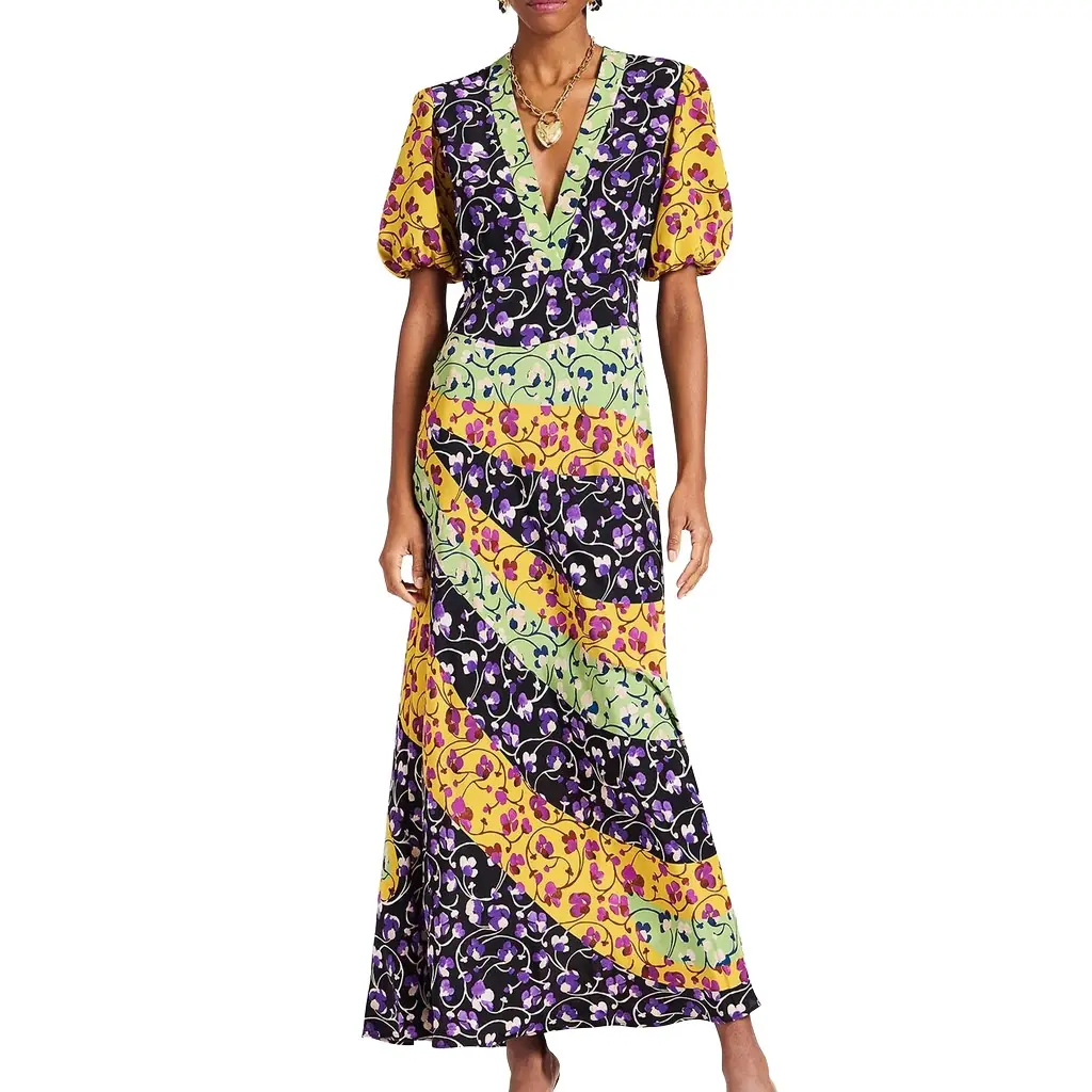 La Double J Marlene Dress