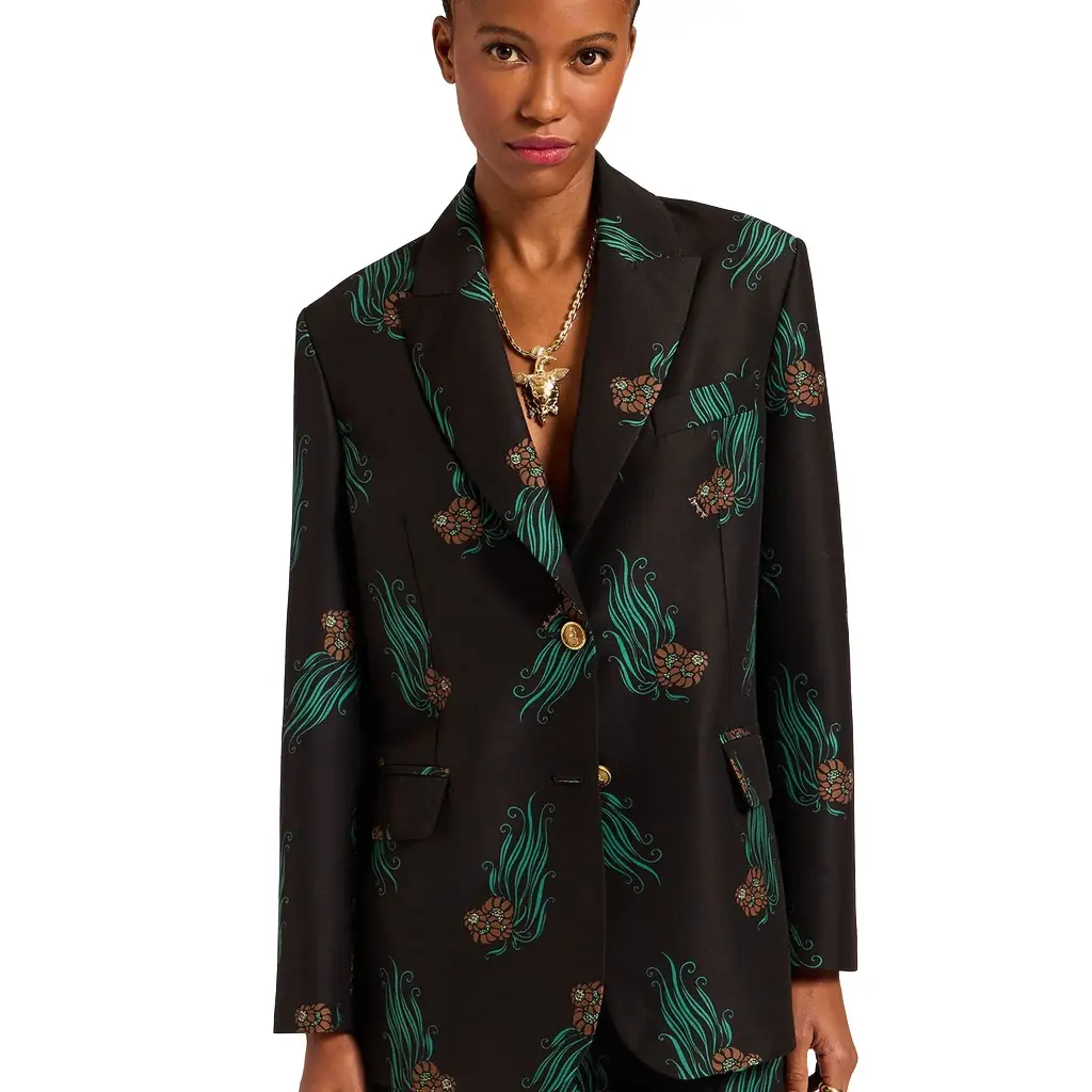 La Double J Jones Jacket
