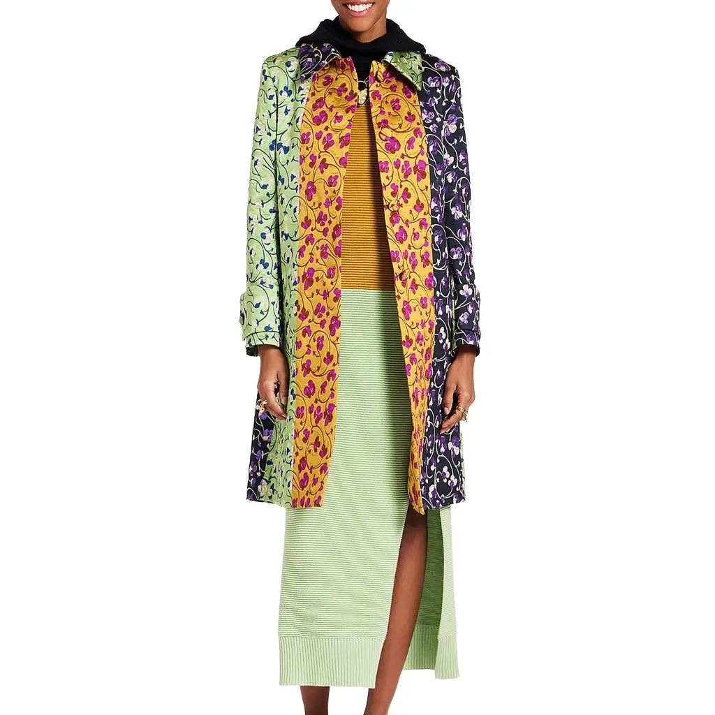 La Double J Precious Coat