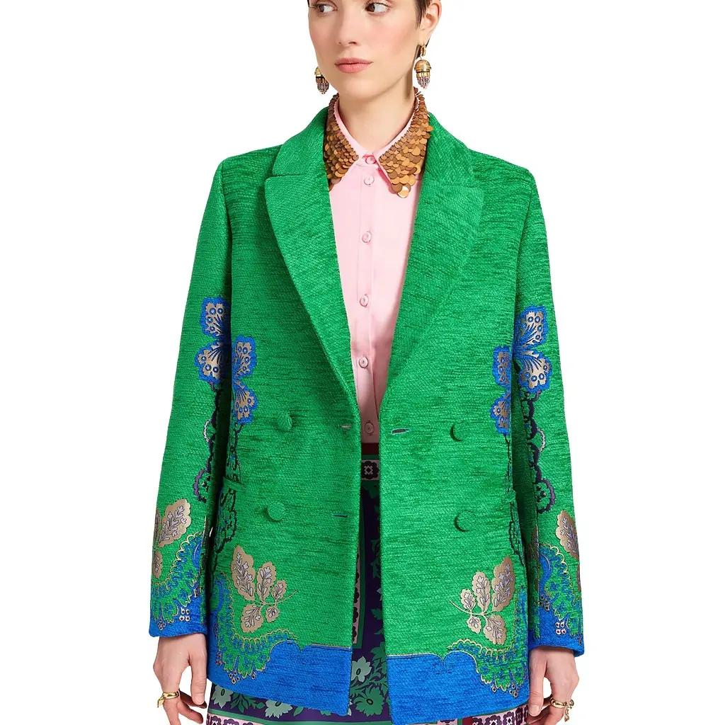 La Double J Jagger Jacket