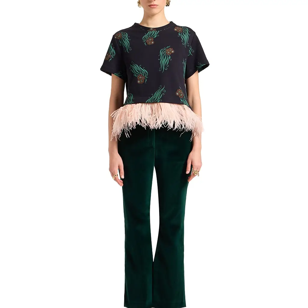 La Double J 24/7 Pants