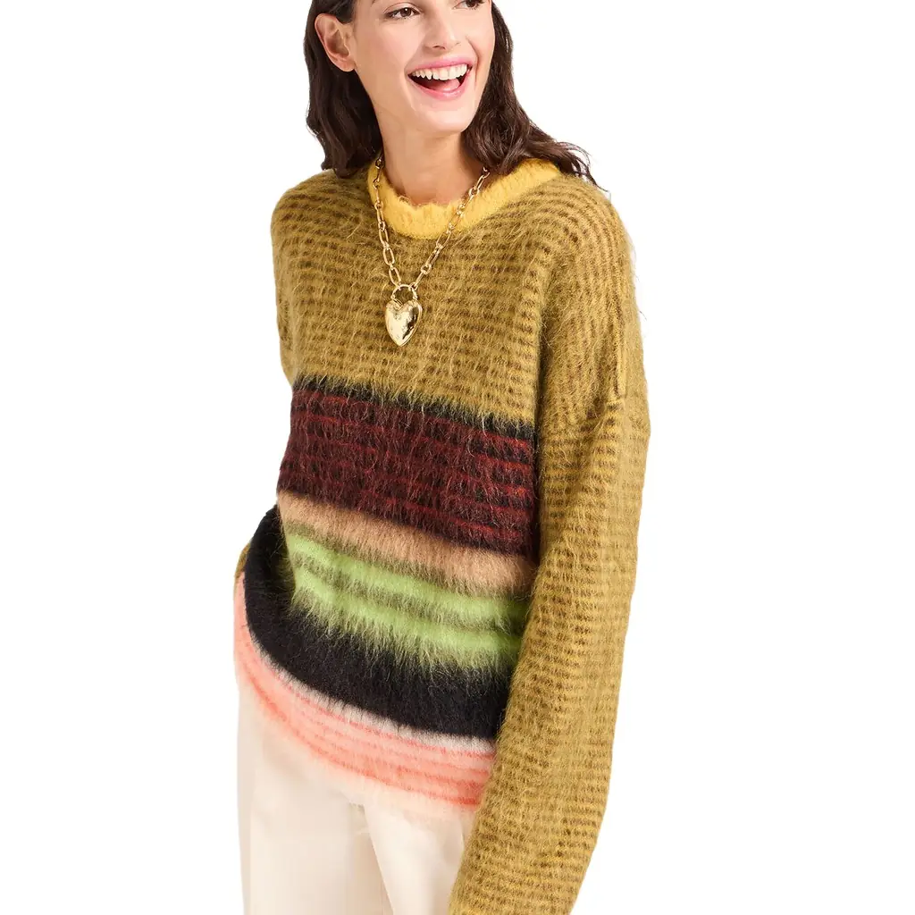 La Double J Brera Sweater