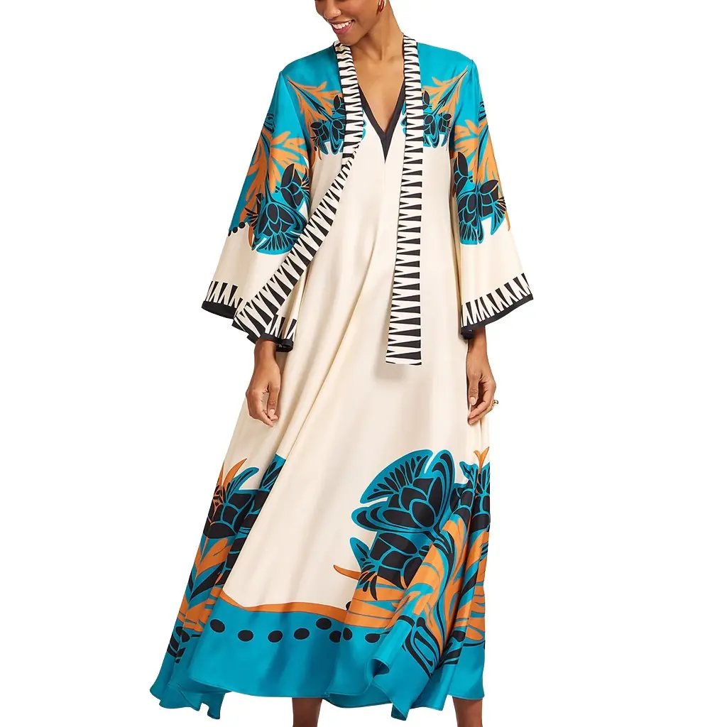 La Double J Magnifico Dress
