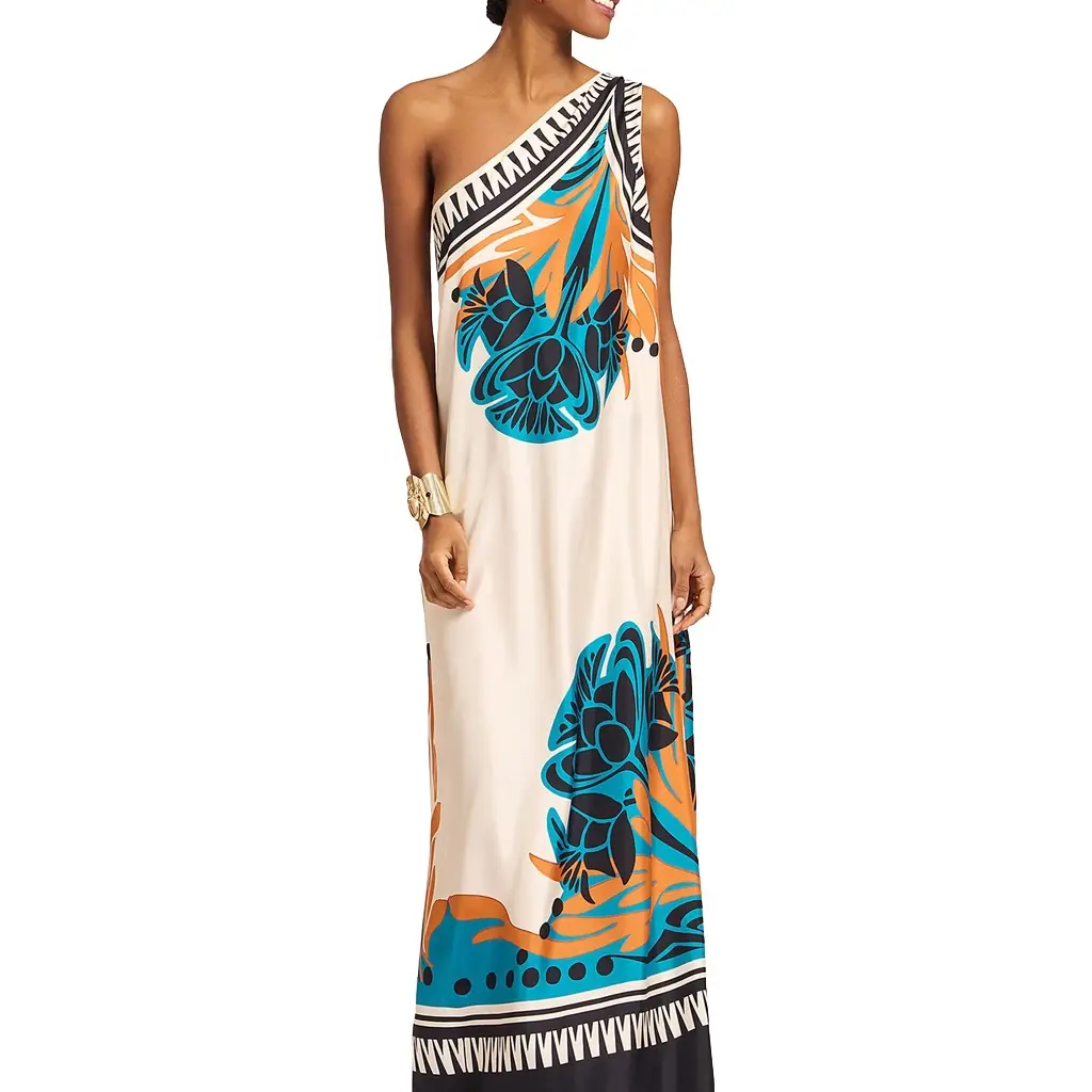 La Double J Roy Dress