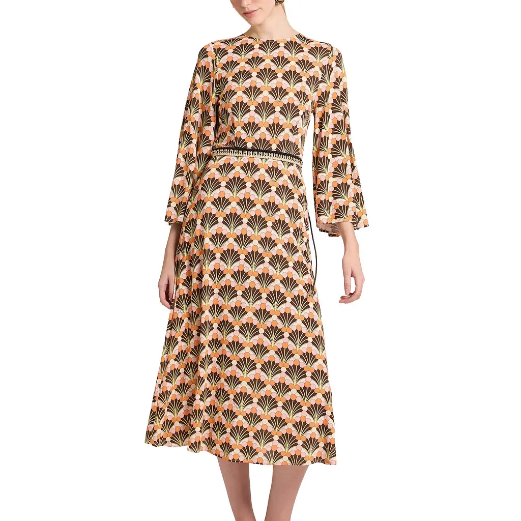 La Double J Sorella Dress