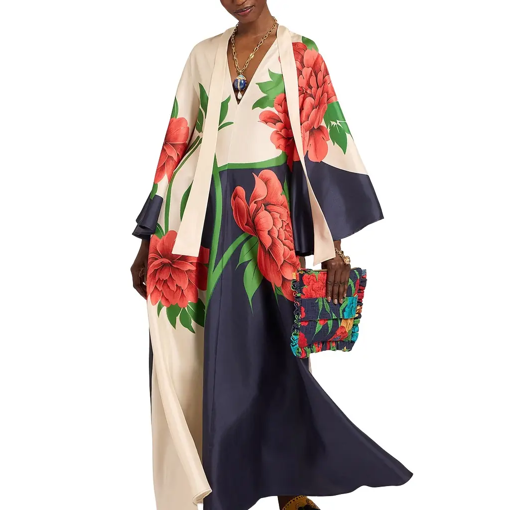 La Double J Magnifico Dress