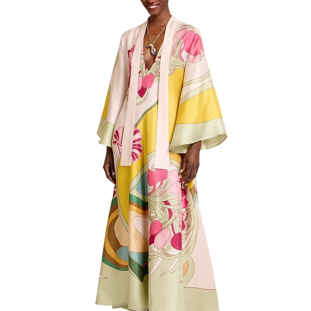 La Double J Magnifico Dress