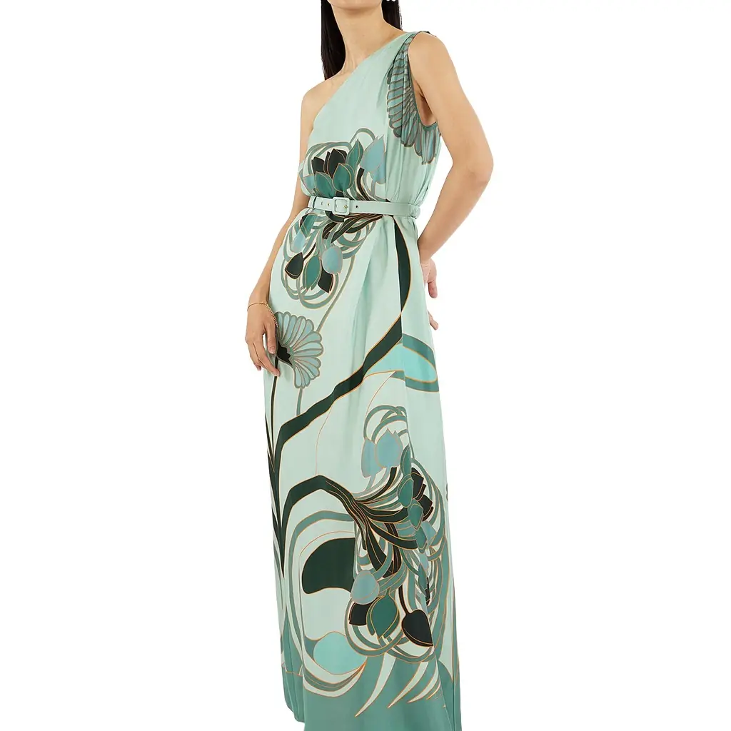 La Double J Roy Dress
