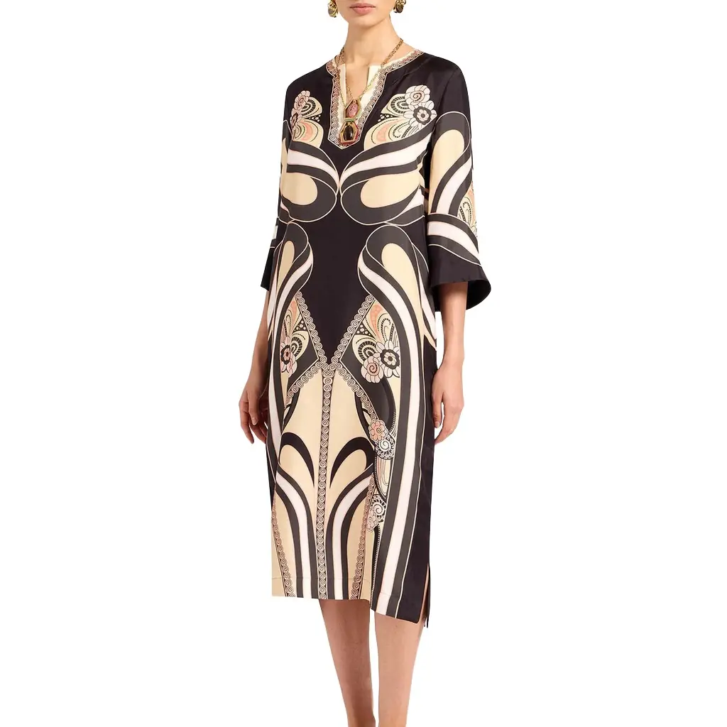La Double J The Kaftan