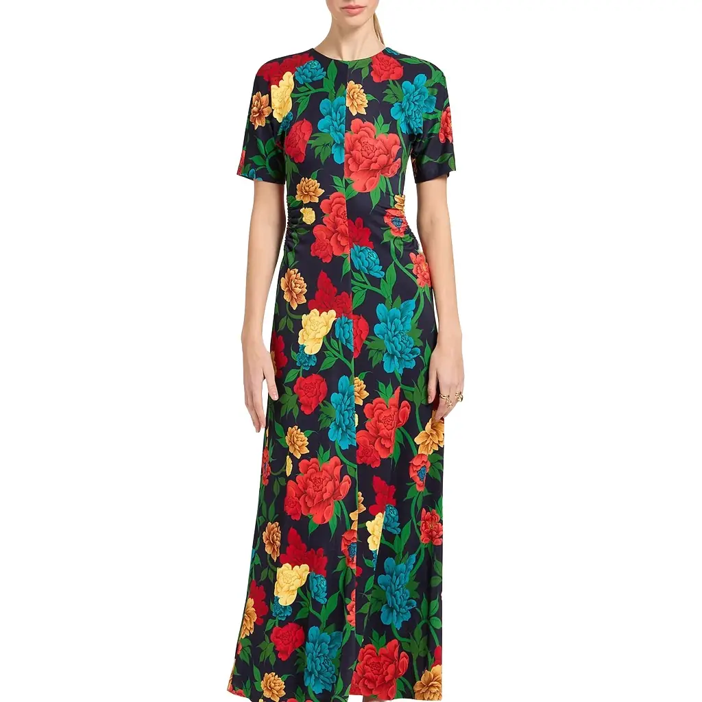La Double J Angelica Dress