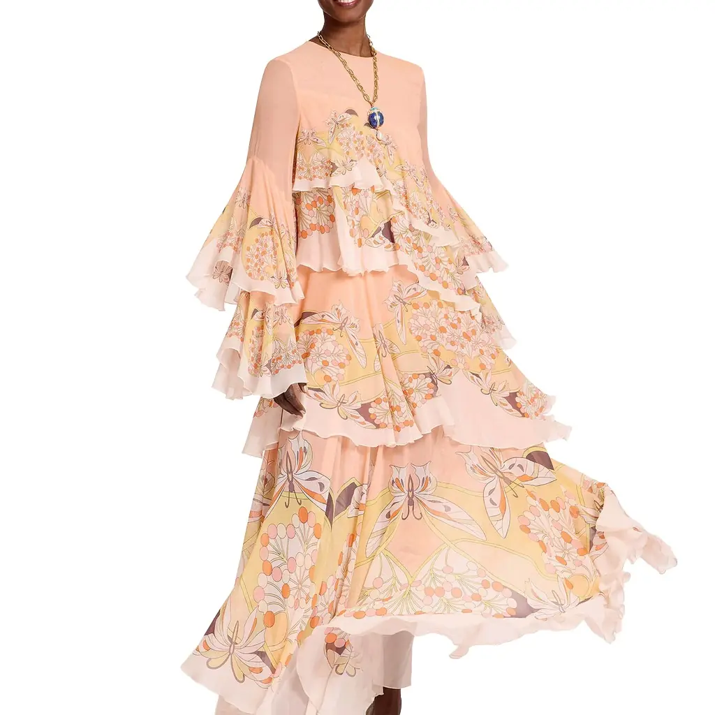 La Double J Naiad Dress