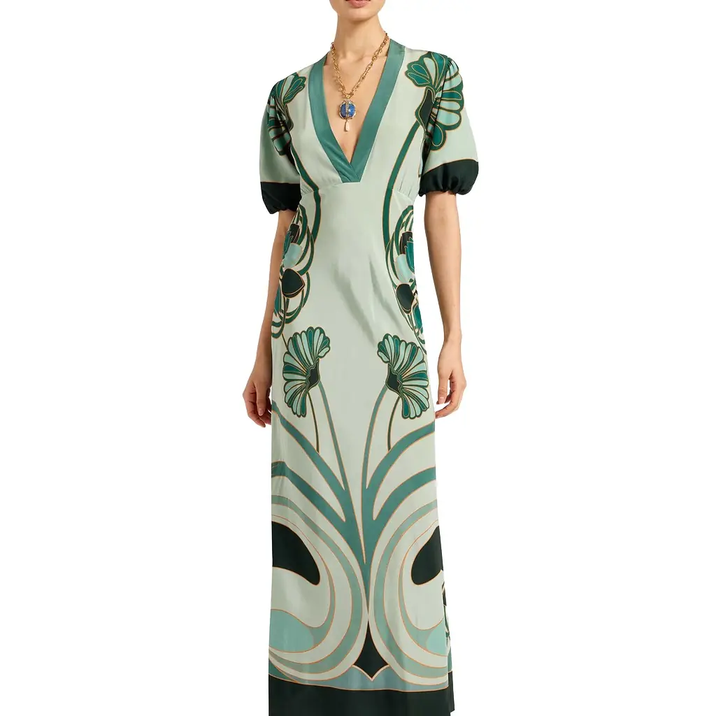 La Double J Marlene Dress