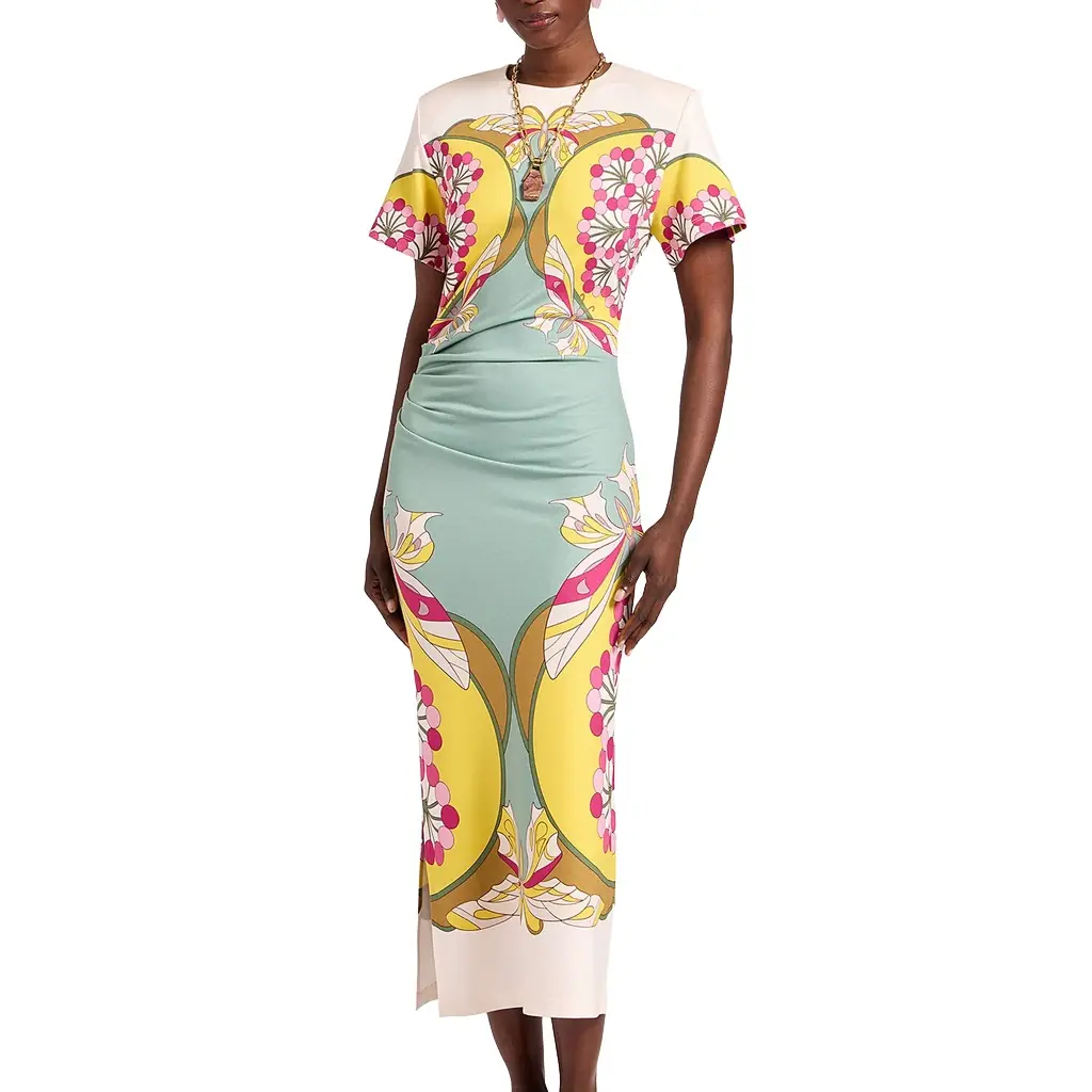 La Double J Lela Dress