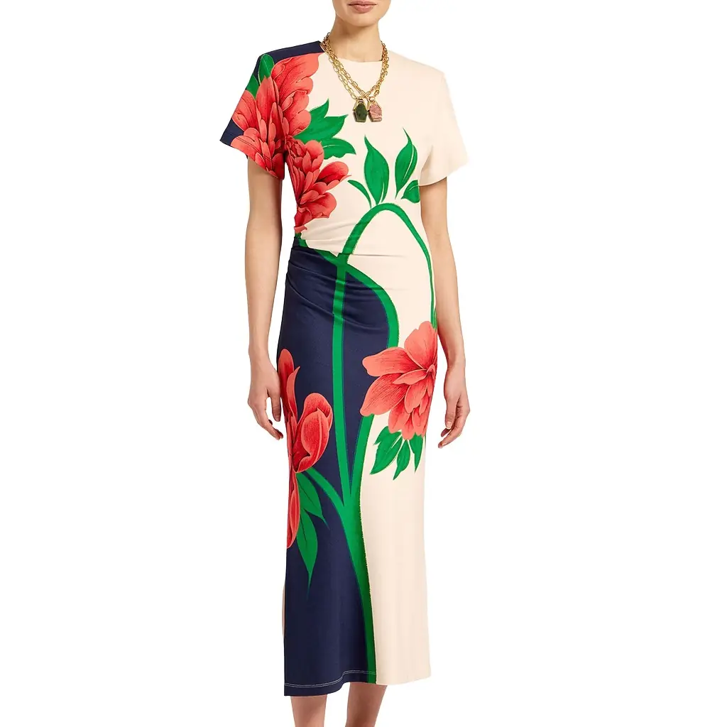 La Double J Lela Dress