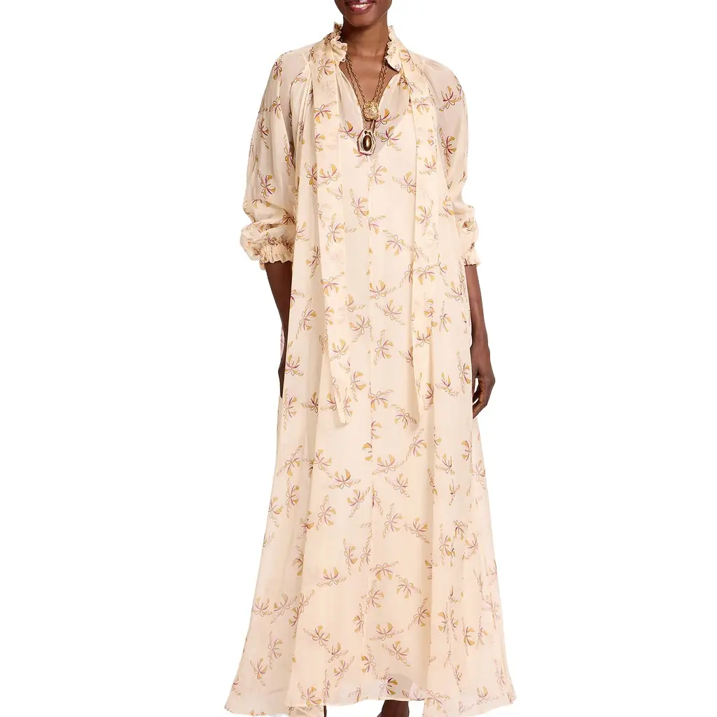 La Double J Cerere Dress