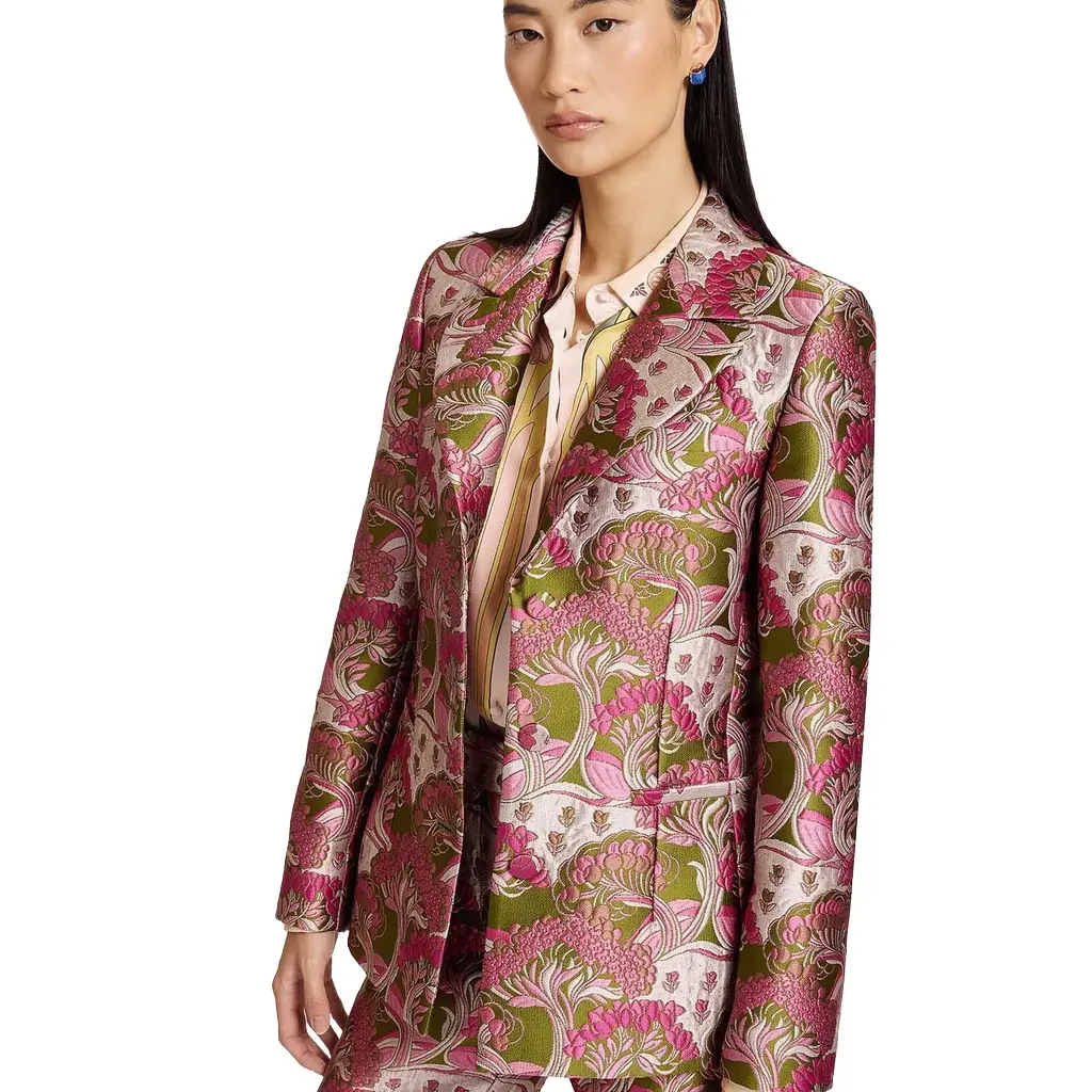 La Double J 24/7 Jacket