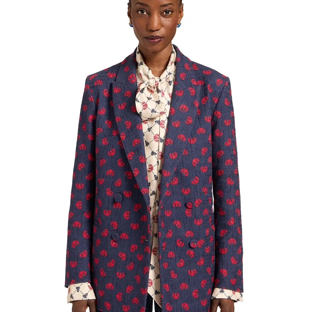 La Double J Jagger Jacket