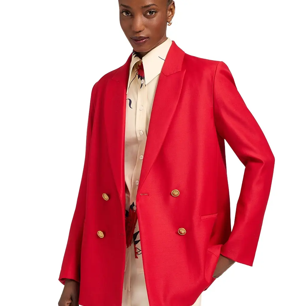 La Double J Jagger Jacket