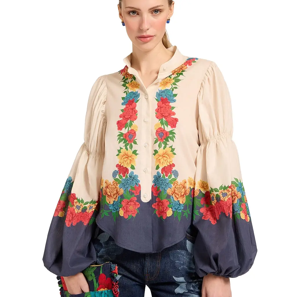 La Double J Pina Shirt