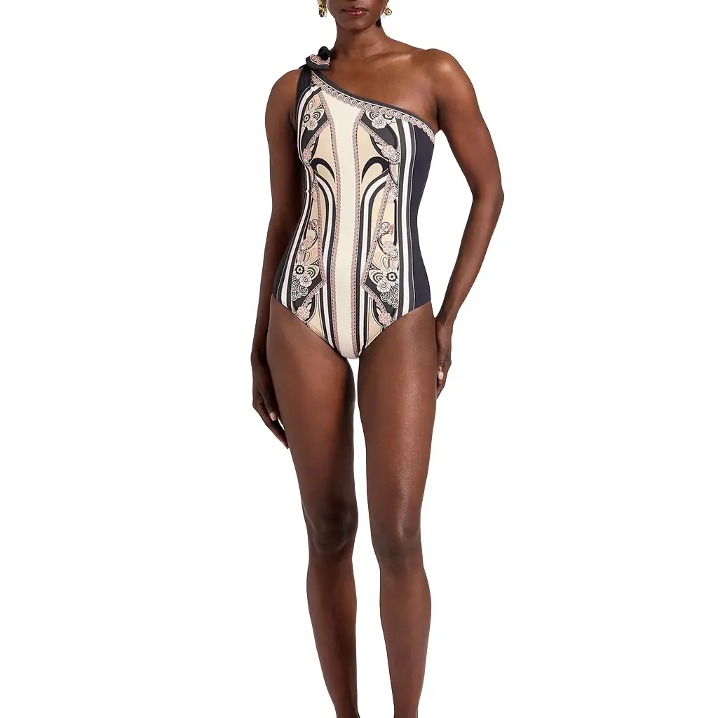 La Double J Goddess Suit