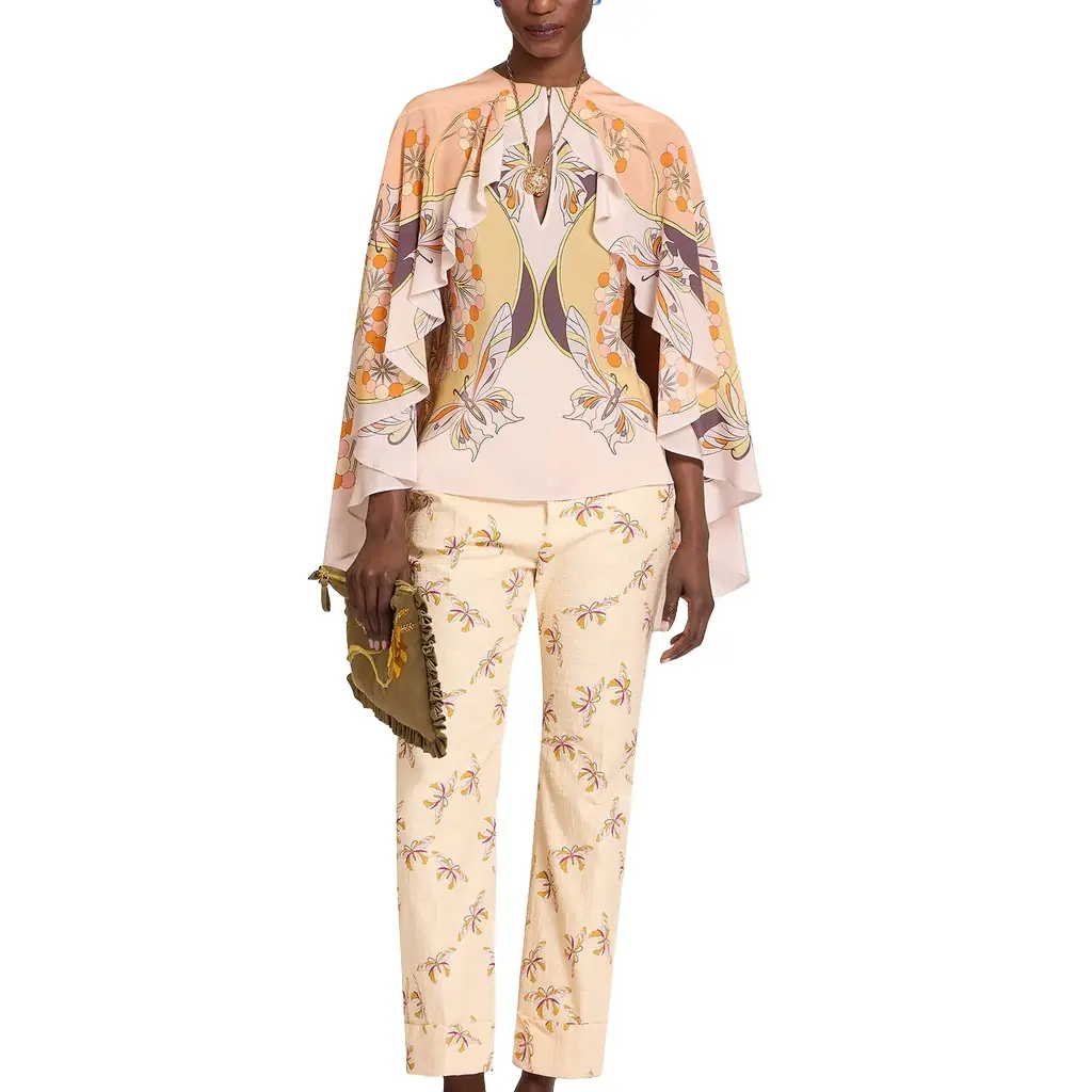 La Double J Hendrix Pants
