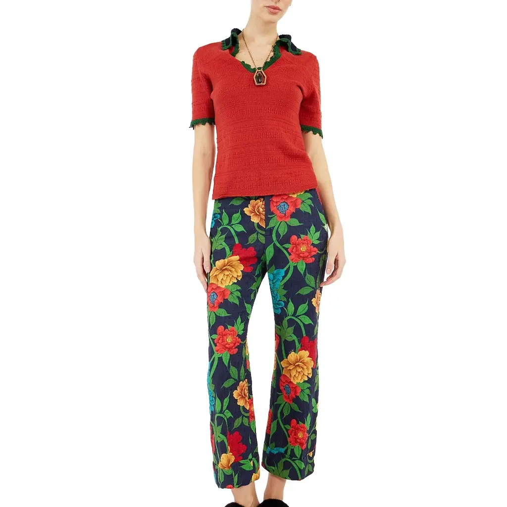La Double J Hendrix Pants