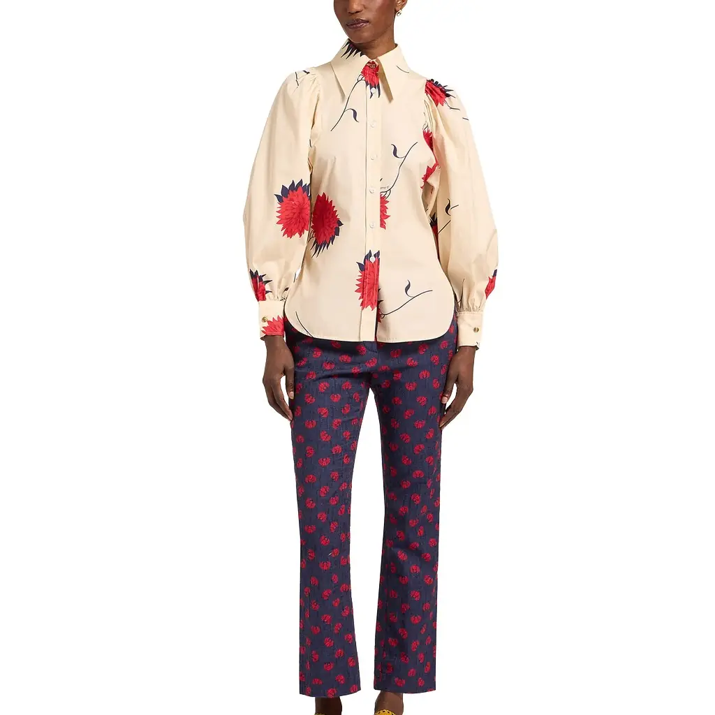 La Double J 24/7 Pants