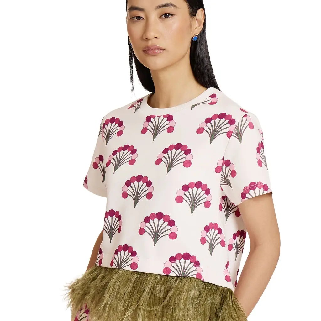 La Double J La Scala Tee
