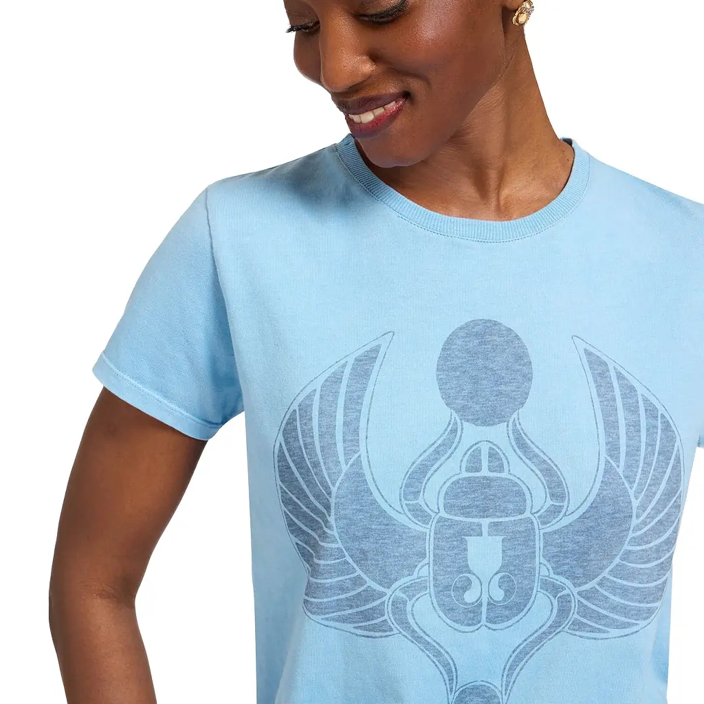 La Double J High Tee Shirt