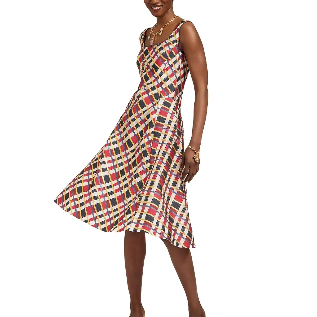 La Double J Sophia Dress