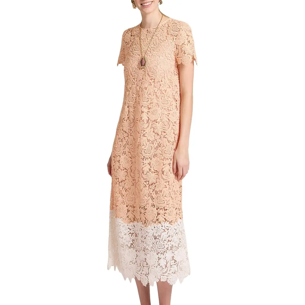 La Double J Super Swing Dress