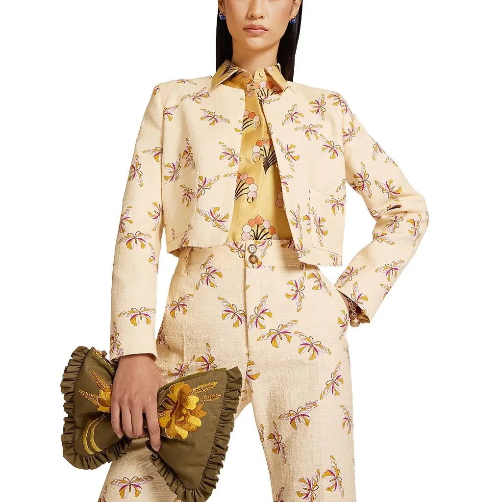 La Double J Bijoux Jacket