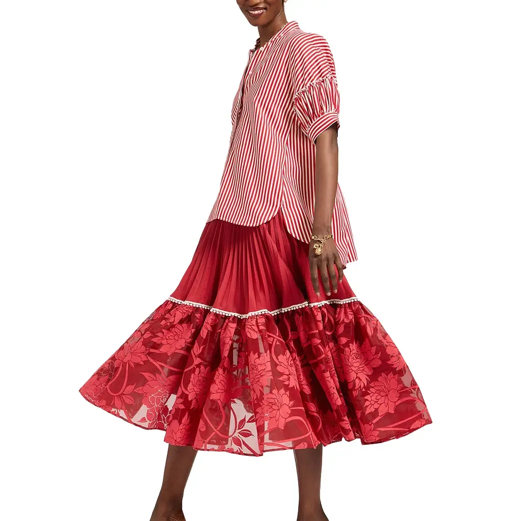 La Double J Countess Skirt