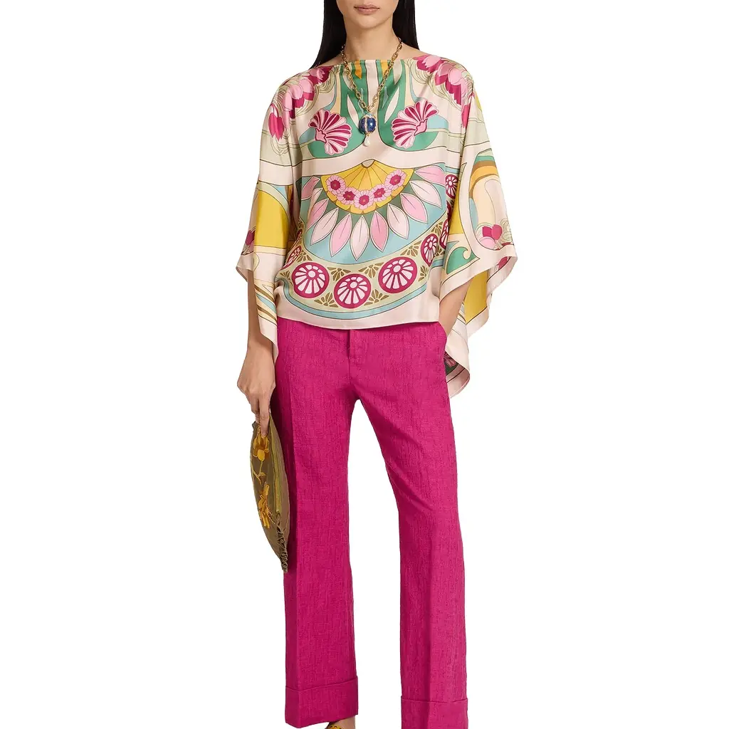 La Double J Hendrix Pants