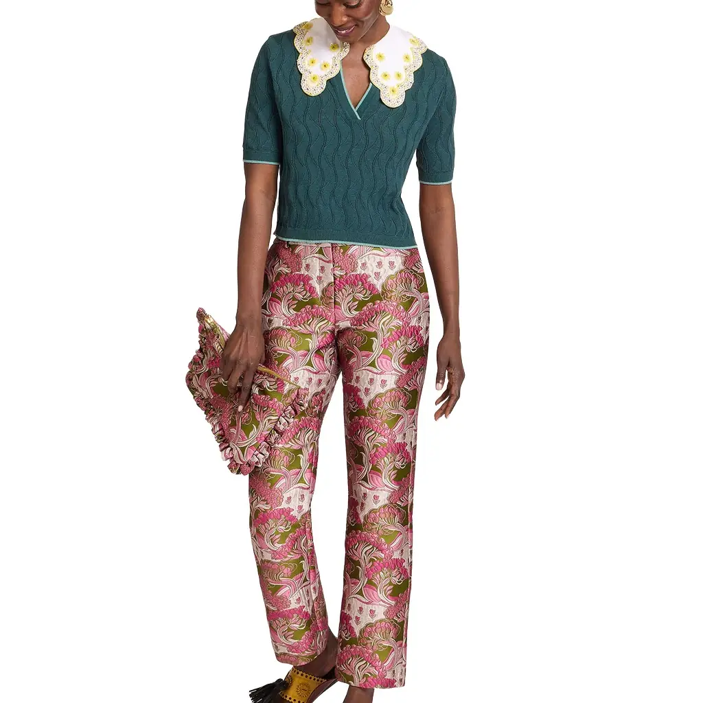 La Double J 24/7 Pants