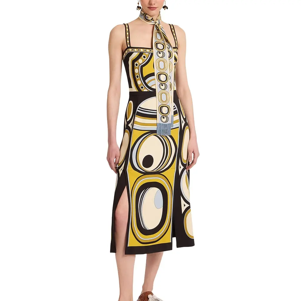 La Double J Buy Me A Martini Dress