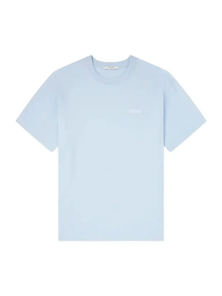 Givenchy Logo-Appliquéd Cotton-Jersey T-Shirt - Men