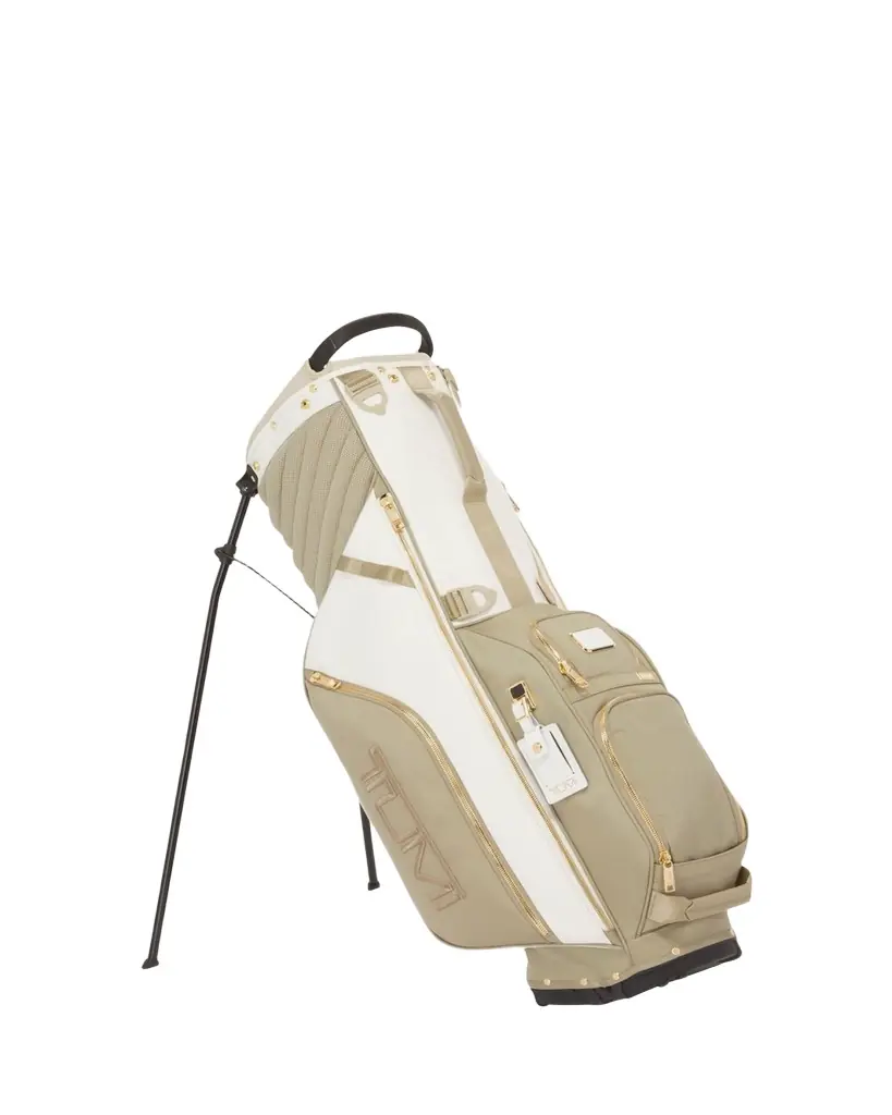 TUMI Golf Cart Bag