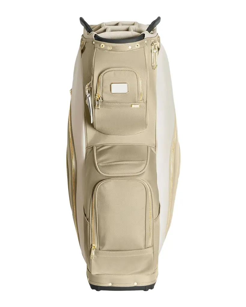 Tumi Golf Cart Bag