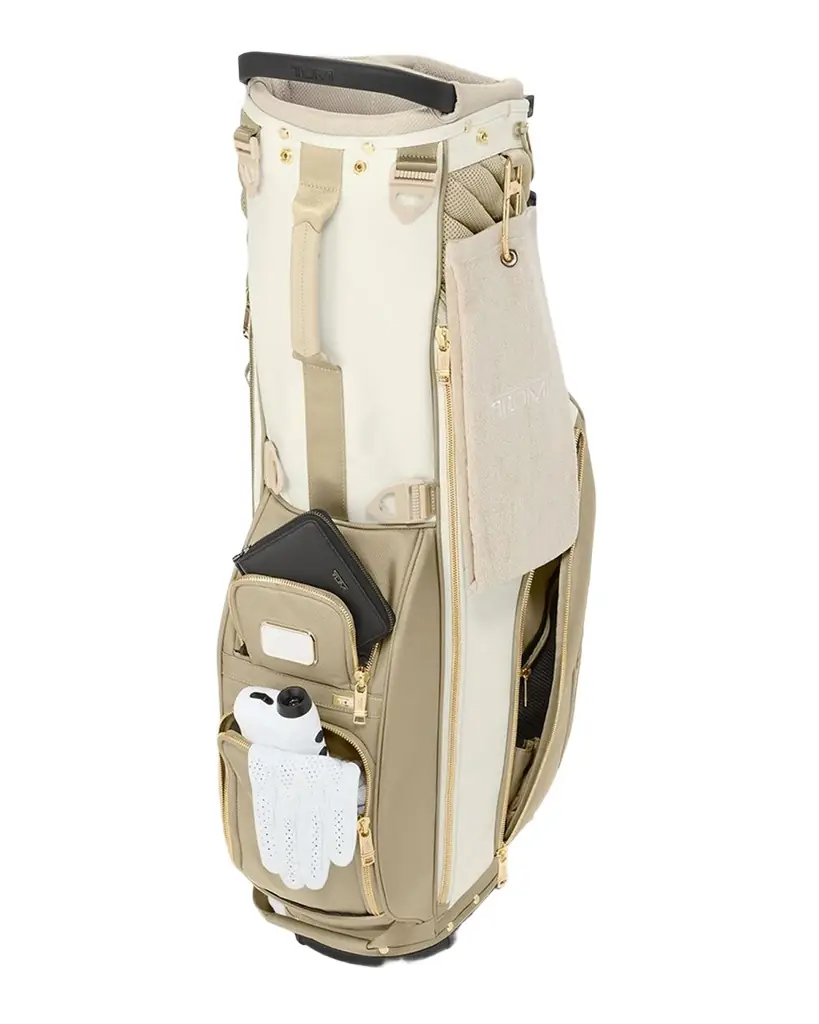 Tumi Golf Cart Bag