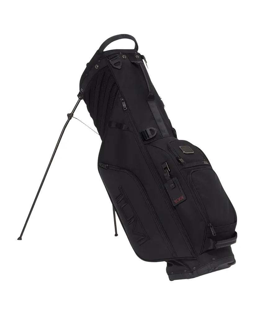 Tumi Golf Cart Bag