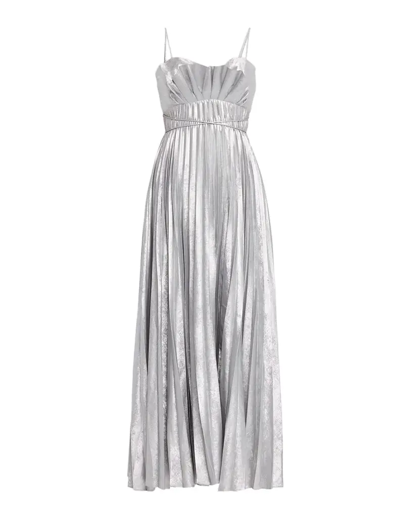 Acler Kelsale Maxi Dress