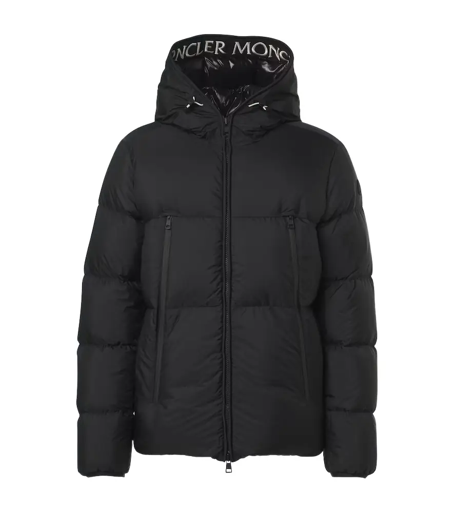 Moncler ontcla down jacket